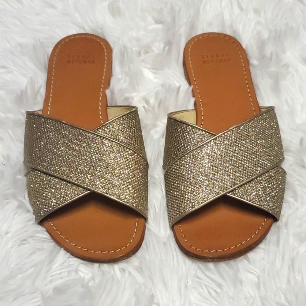 Stuart Weitzman Sandals